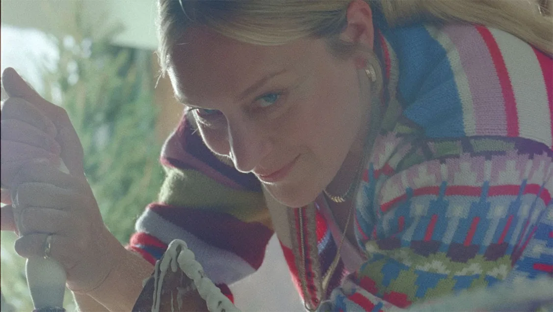 Реклама Zalando: «Unwrap Your Story»