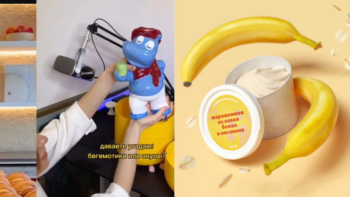 Керамистка делает большие фигурки из Kinder 90-х