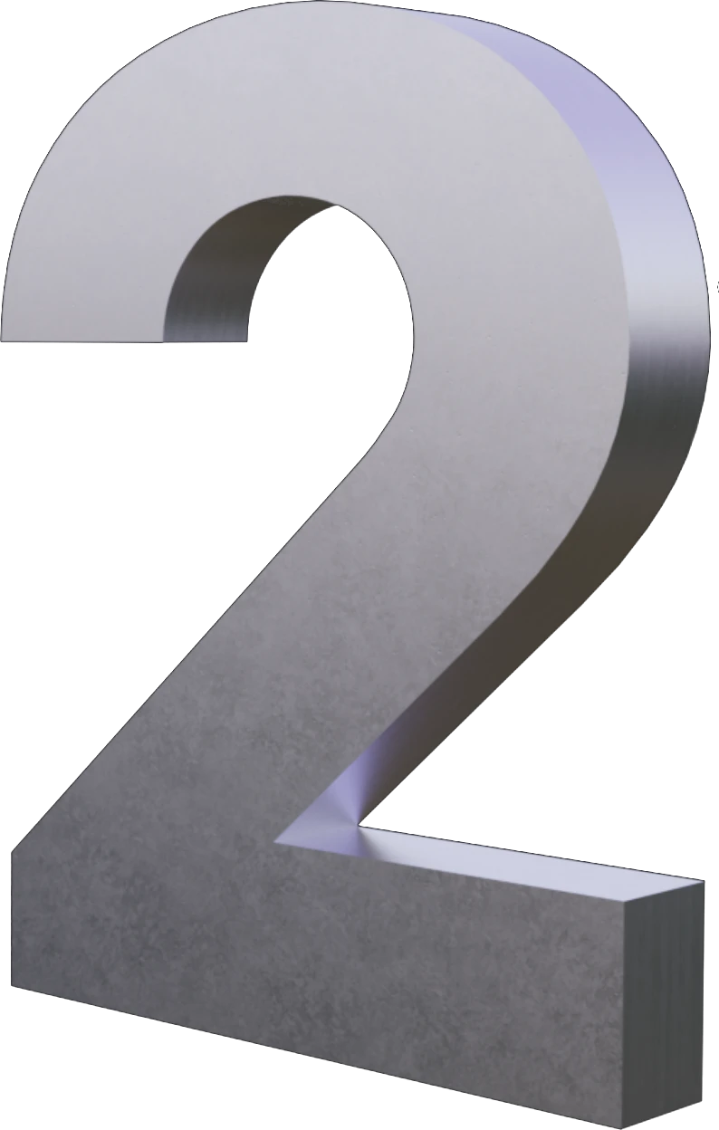 2