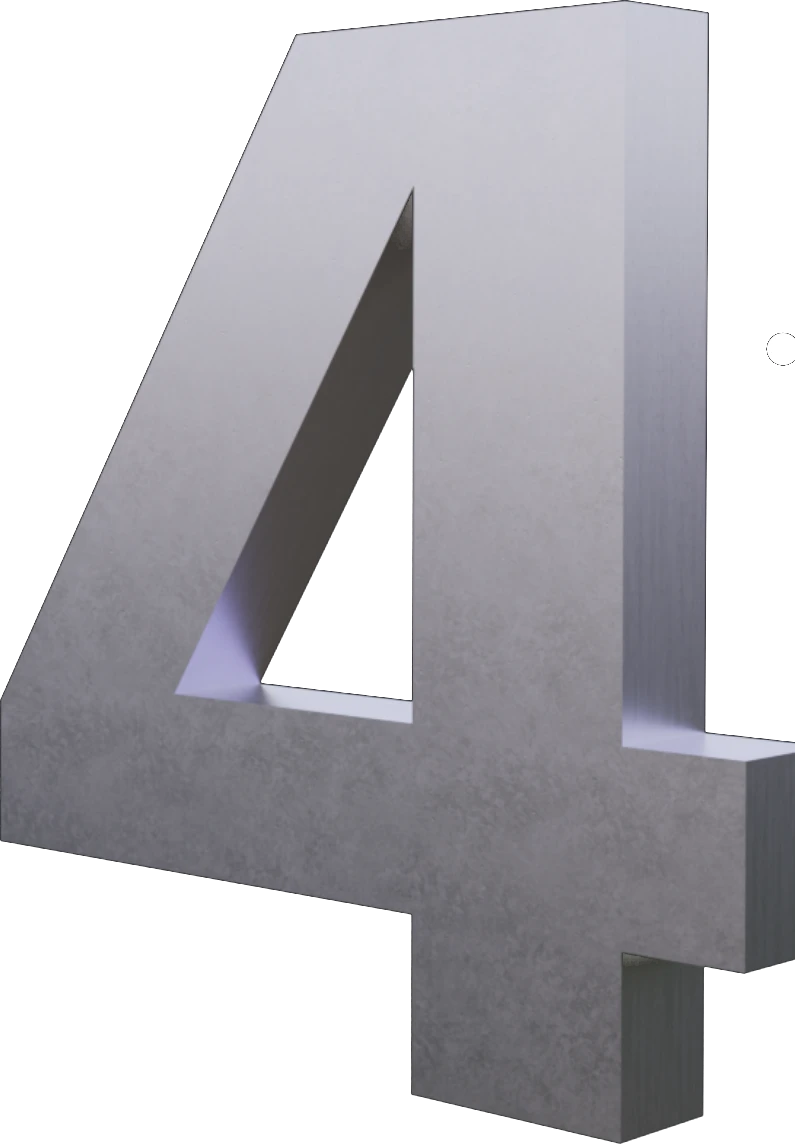 4